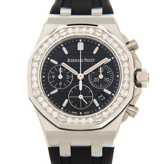 Audemars Piguet Royal Oak Offshore Selfwinding Chronograph 26231ST